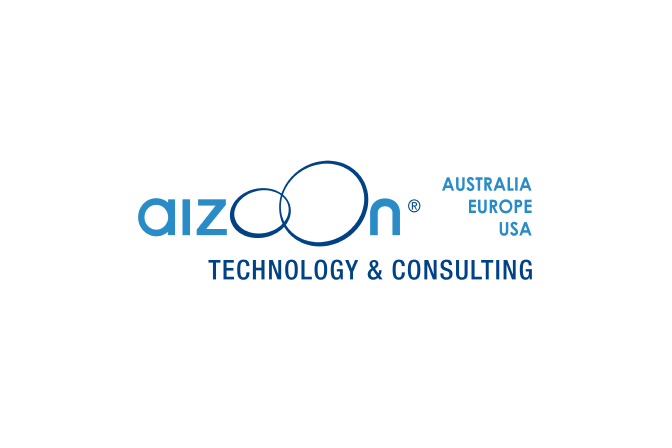 aizoOn logo