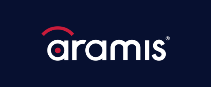 aramis logo